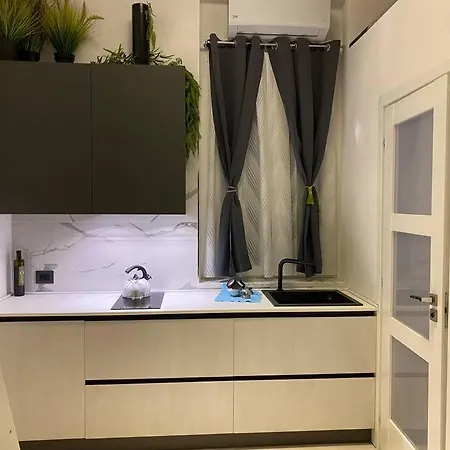 Apartment Il Mio