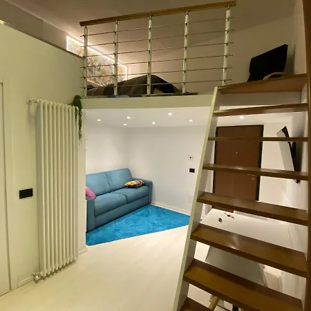 Apartment Il Mio