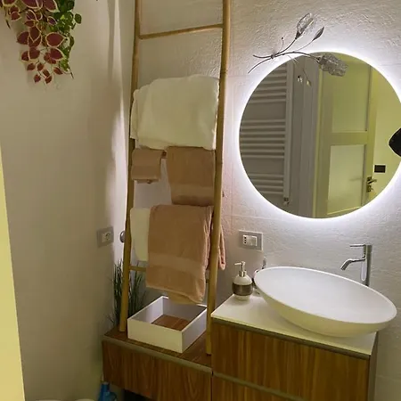 Apartment Il Mio *